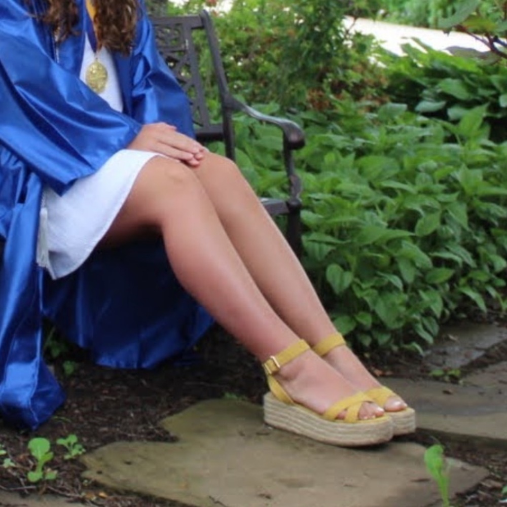 Lulus Espadrille sandals